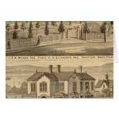 Pittsburgh, Pennsylvania 2 (Front Horizontal)