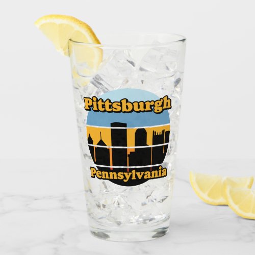 PittsburghPennsylvania Glass