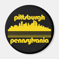 Pittsburgh Pennsylvania