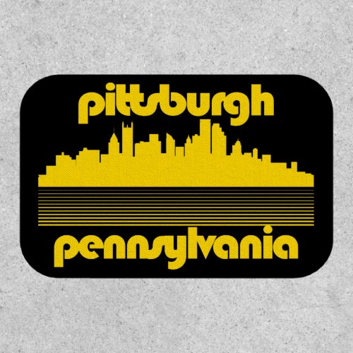 Pittsburgh Pennsylvania Patch
