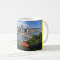Pittsburgh Pennsylvania Photograph