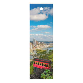 Pittsburgh Pennsylvania  Ruler