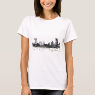 PITTSBURGH PENNSYLVANIA SKYLINE T-Shirt