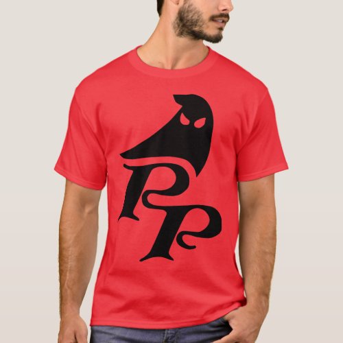 Pittsburgh Phantoms T_Shirt