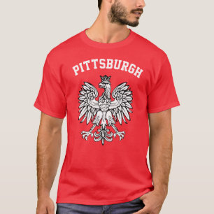 Pittsburgh Polish Pride T-Shirt