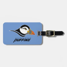 Pittsburgh Puffins Logo