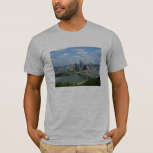 Pittsburgh Skyline T-Shirt