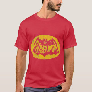 Pittsburgh Steelers family T-Shirt