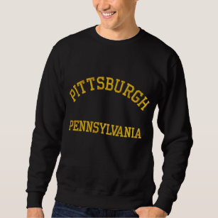 Pittsburgh Sweatshirt