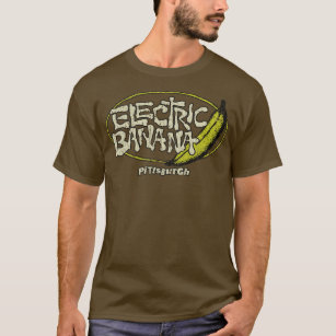 Banana Boobs T-Shirts, Unique Designs