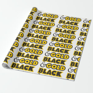 PITTSBURGH WRAPPING PAPER