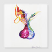 Pituitary structure (Front)