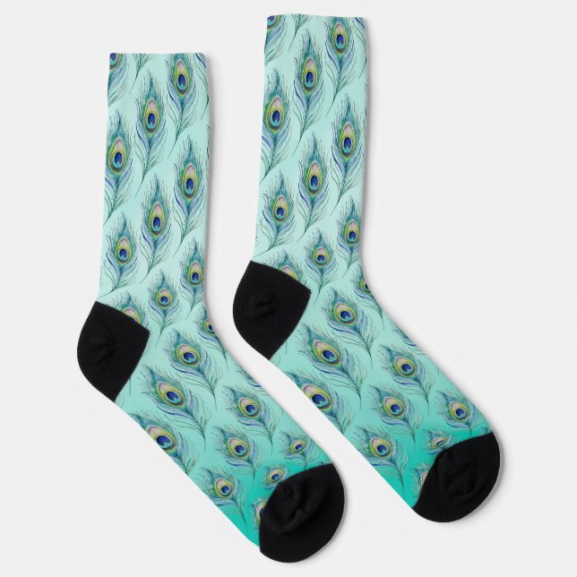Pity Socks (Right)