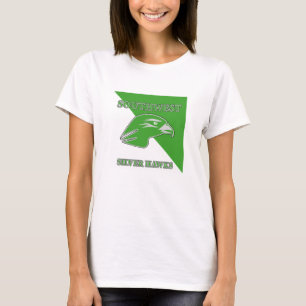 Pius-X products for hometown alma mater T-Shirt