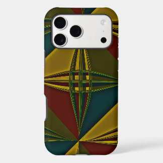 "Pivotal and Colorful" iPhone 17 Pro Max, Tough Max Case