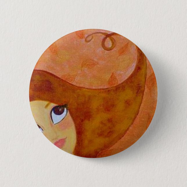 pivots pinback button (Front)
