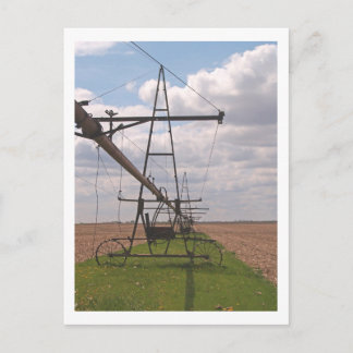 PIVOTS POSTCARD