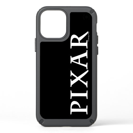 Pixar Custom Color Logo Speck iPhone 12 Case