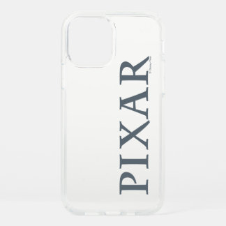 Pixar Gray Logo Speck iPhone 12 Case