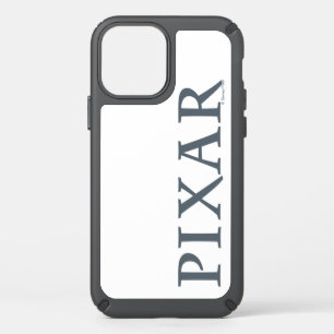 Pixar Gray Logo Speck iPhone 12 Case