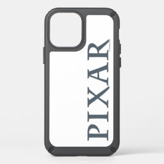 Pixar Gray Logo Speck iPhone 12 Case