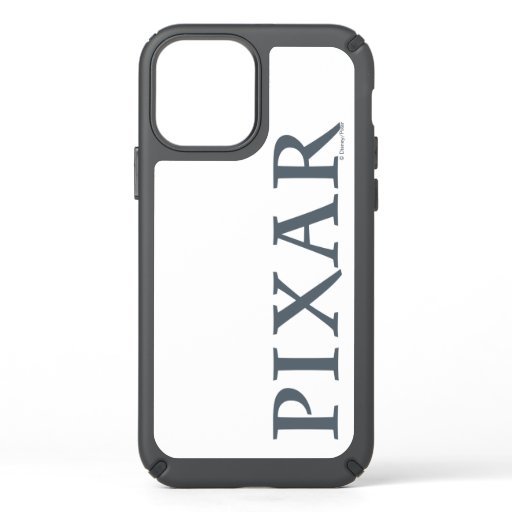Pixar Gray Logo Speck iPhone 12 Case