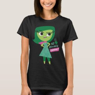 INSIDE OUT Mind Emotion Disney | Couple Tee | Family Color T-Shirt