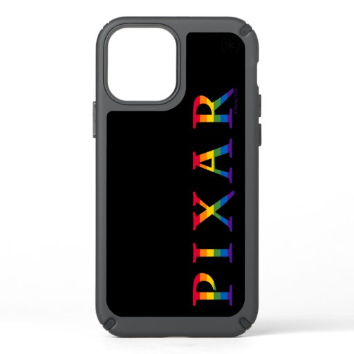 Pixar Rainbow Logo Speck iPhone 12 Case