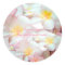 PixDezine pink plumeria/DIY background color