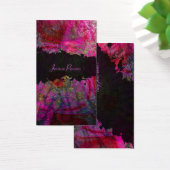 PixDezines abstract/hot pink/metallic texture (Desk)