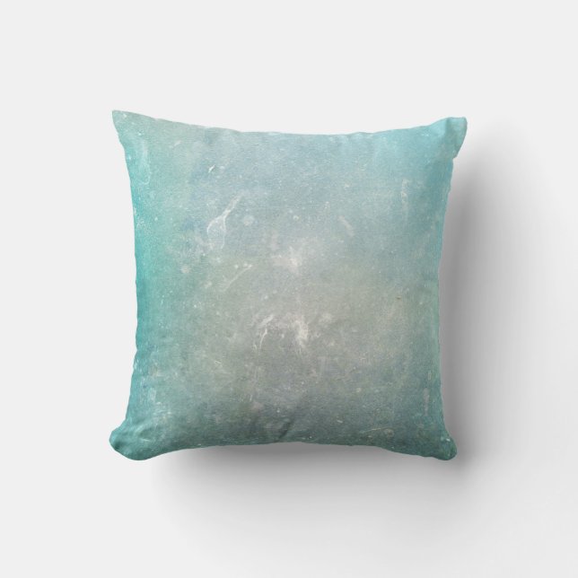 PixDezines abstract Throw Pillow (Front)
