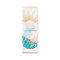 PixDezines Aloha Pineapples/Gold/Marble
