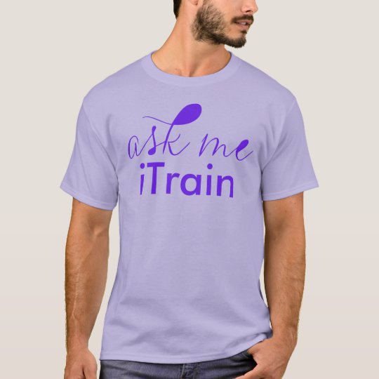 PixDezines ask me..you fill in your profession.. T-Shirt
