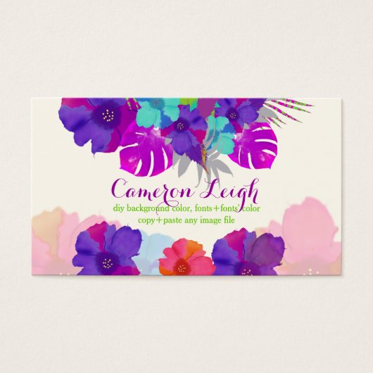 PixDezines bali kai/DIY background (Front)