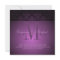 PixDezines BIJOUX DAMASK/DARK PURPLE/PLUM