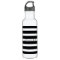 PixDezines black/white stripes/adjustable