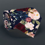 PixDezines Blush Burgundy Navy H2 Flowers Neck Tie<br><div class="desc">PixDezines DIY background color neck tie,  floral watercolor neck tie,  blush pink roses and navy blue and burgundy peonies.  Designed with an adjustable tiled image,  rearrange and size the pattern as you wish.  Reversed side of the tie's image can be deleted.  

Copyright © 2011-2024 PixDezines™.</div>