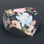 PixDezines Blush Pink Ice Blue Watercolor Flowers Neck Tie<br><div class="desc">PixDezines floral watercolor neck tie, blush pink roses and ice blue flowers. Designed with an adjustable tiled image, rearrange and size the pattern as you wish. Reversed side of the tie's image can be deleted. Most of our designs come with DIY background color.
Copyright © 2011-2021 PixDezines™.</div>