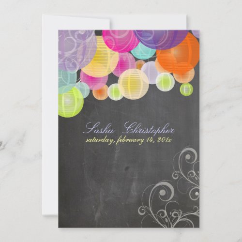PixDezines chalkboard+fiesta lanterns Announcements