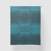 PixDezines Dark Teal Green Watercolor