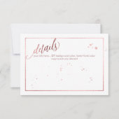 PixDezines Dazzled/Faux Rose Gold Details (Front)