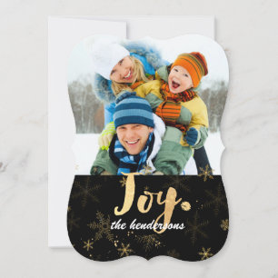 PixDezines dazzled gold/holiday cards