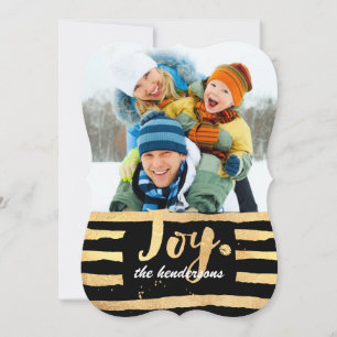 PixDezines dazzled gold/holiday cards