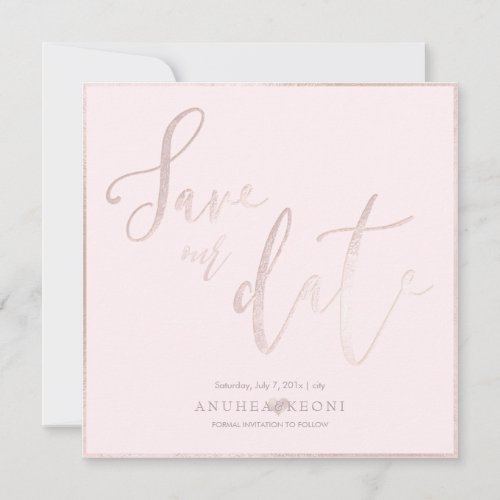PixDezines DELICATE LOVE BLUSH PINK DIY BACKGROUND Save The Date