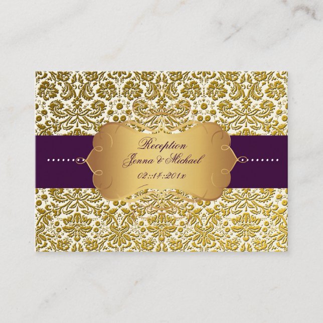 PixDezines Desiree Damask/DIY Enclosure cards (Front)