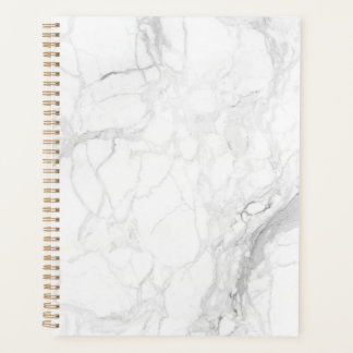 PixDezines DETAILS CARDS/MARBLE+FAUX GOLD Planner