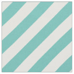 PixDezines DIY color/adjustable white stripes Fabric