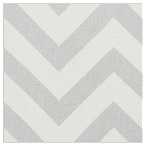 PixDezines DIY color/chevron pattern/grey Fabric