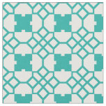 PixDezines DIY color/chinoisery/adjustable trellis Fabric
