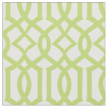 PixDezines DIY color/indochine trellis Fabric